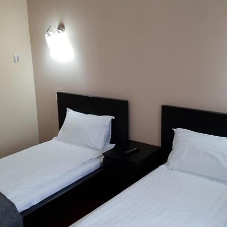 Motel Diamant アマラ エクステリア 写真