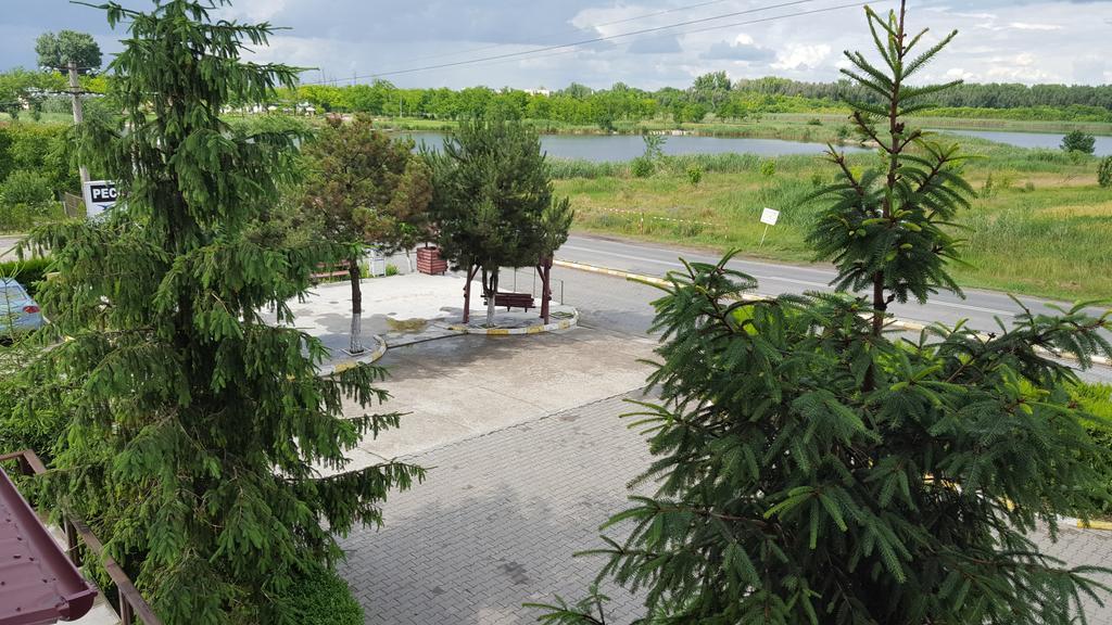 Motel Diamant アマラ エクステリア 写真