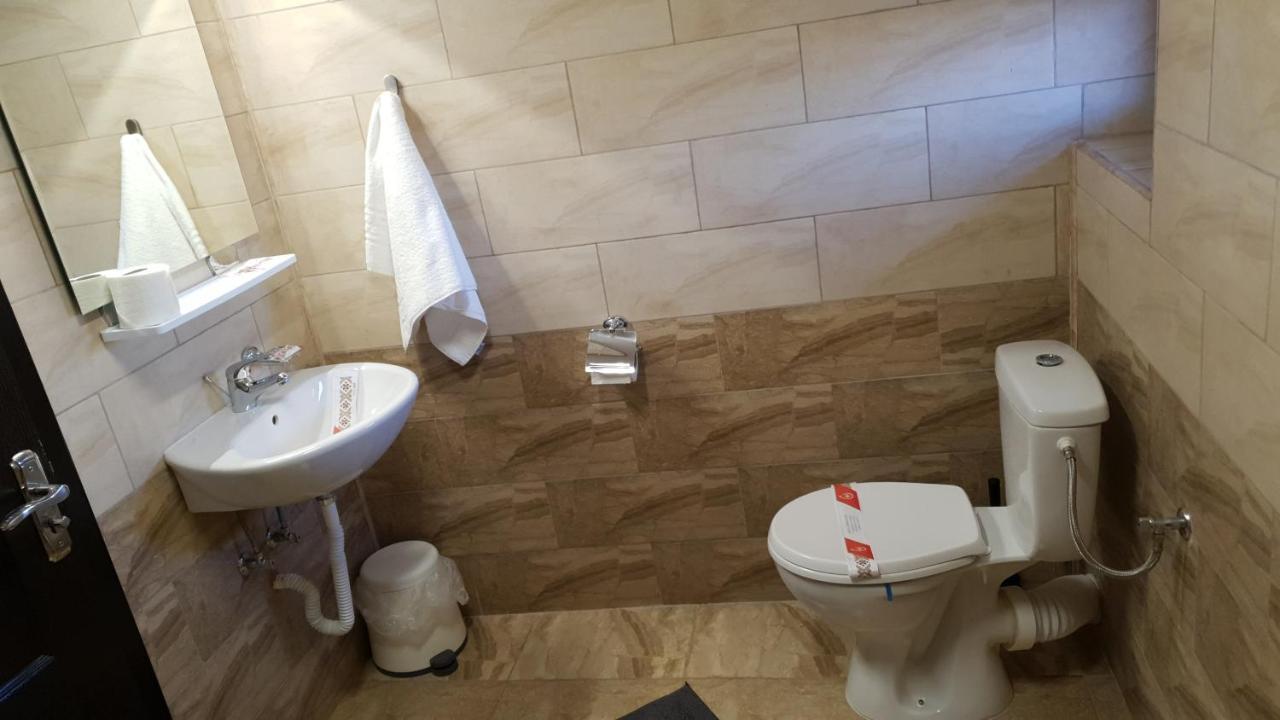 Motel Diamant アマラ エクステリア 写真