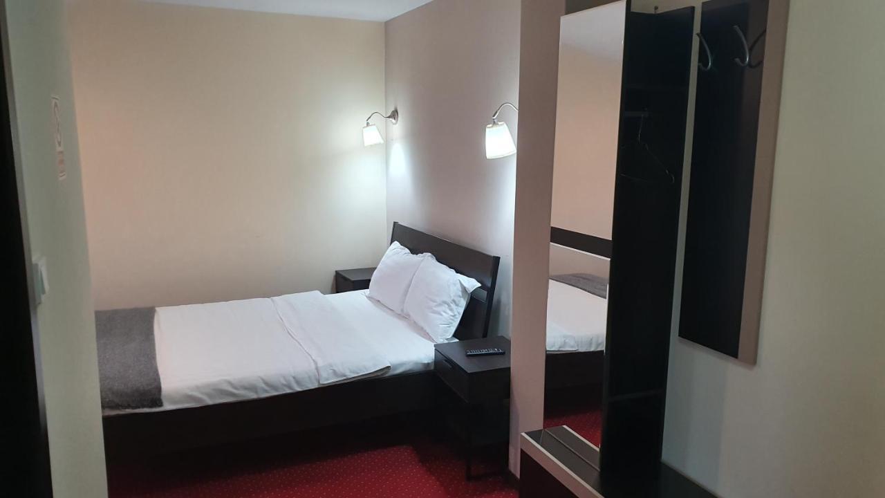 Motel Diamant アマラ エクステリア 写真