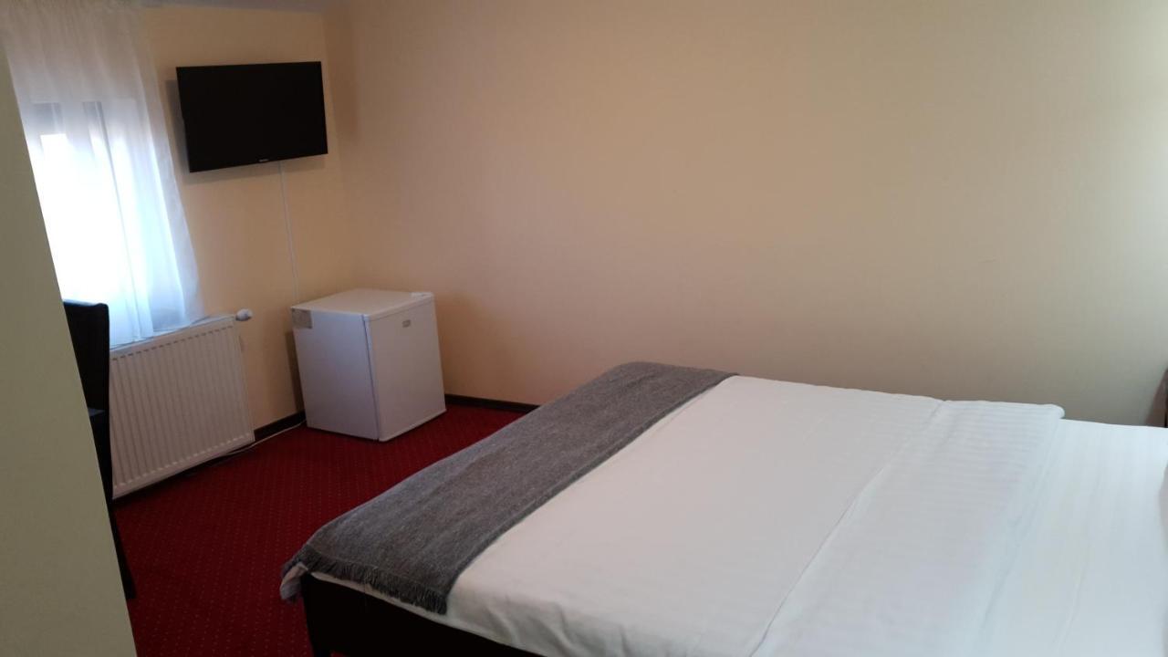 Motel Diamant アマラ エクステリア 写真