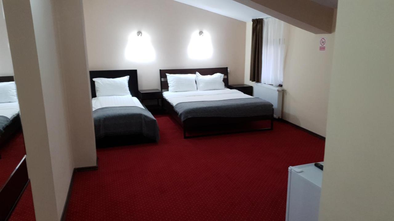 Motel Diamant アマラ エクステリア 写真