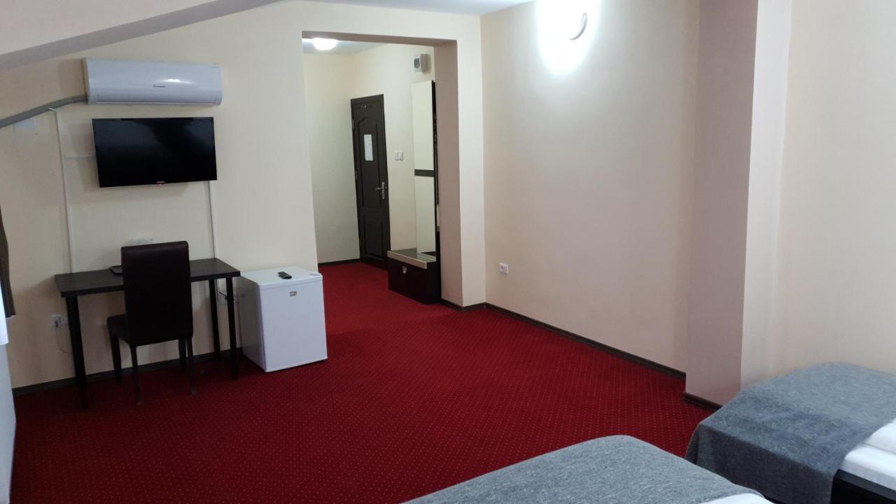 Motel Diamant アマラ エクステリア 写真