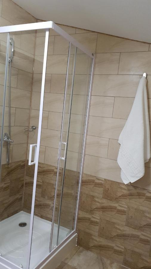 Motel Diamant アマラ エクステリア 写真