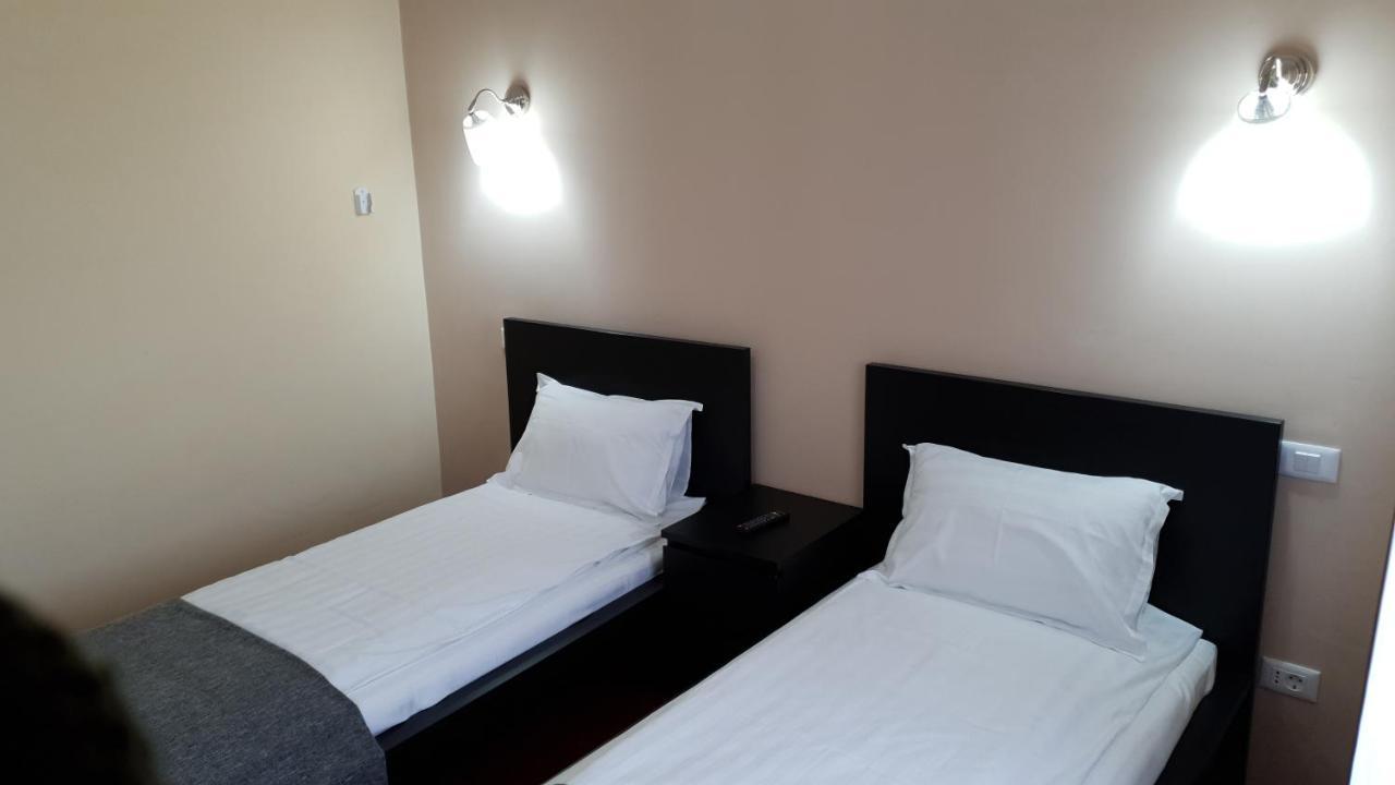 Motel Diamant アマラ エクステリア 写真