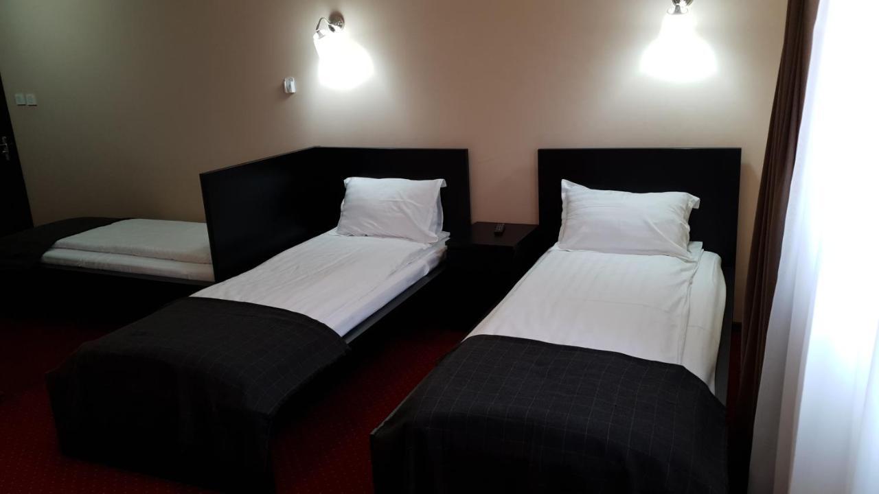 Motel Diamant アマラ エクステリア 写真