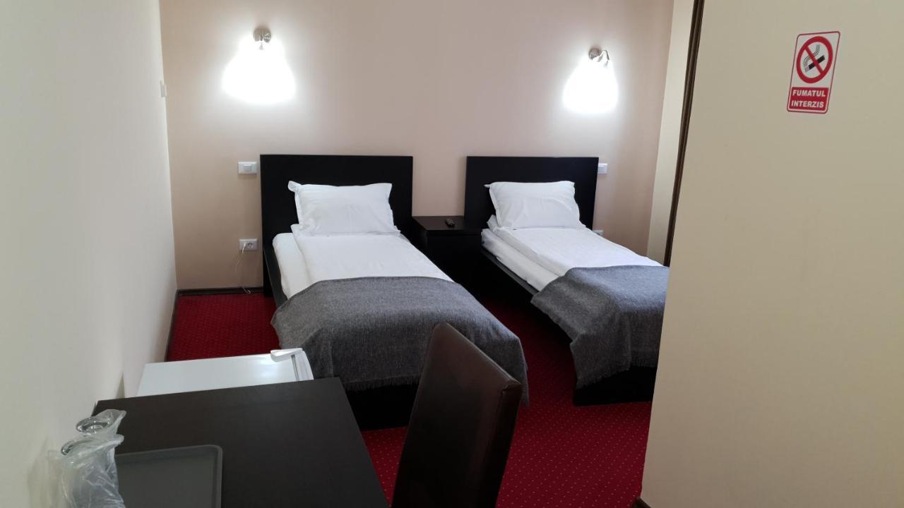 Motel Diamant アマラ エクステリア 写真