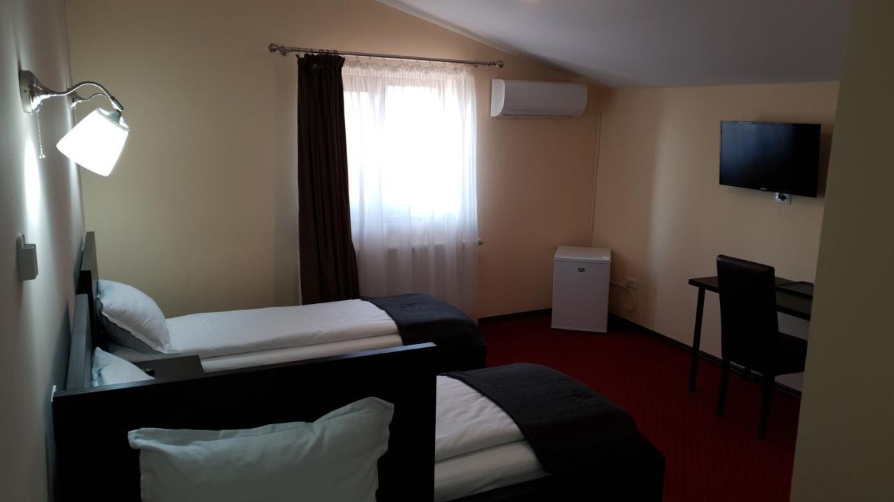 Motel Diamant アマラ エクステリア 写真