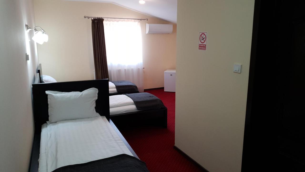 Motel Diamant アマラ エクステリア 写真
