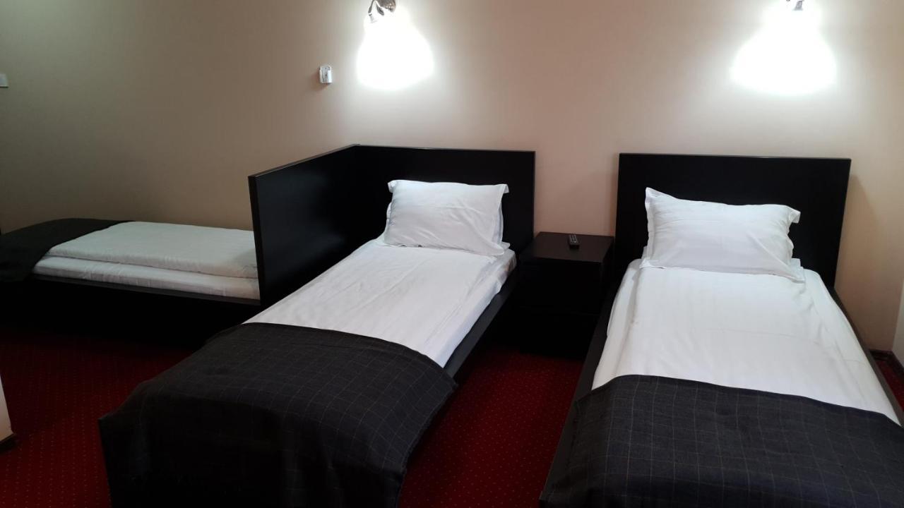 Motel Diamant アマラ エクステリア 写真